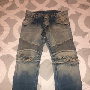 Balmain Jeans 30 X 30